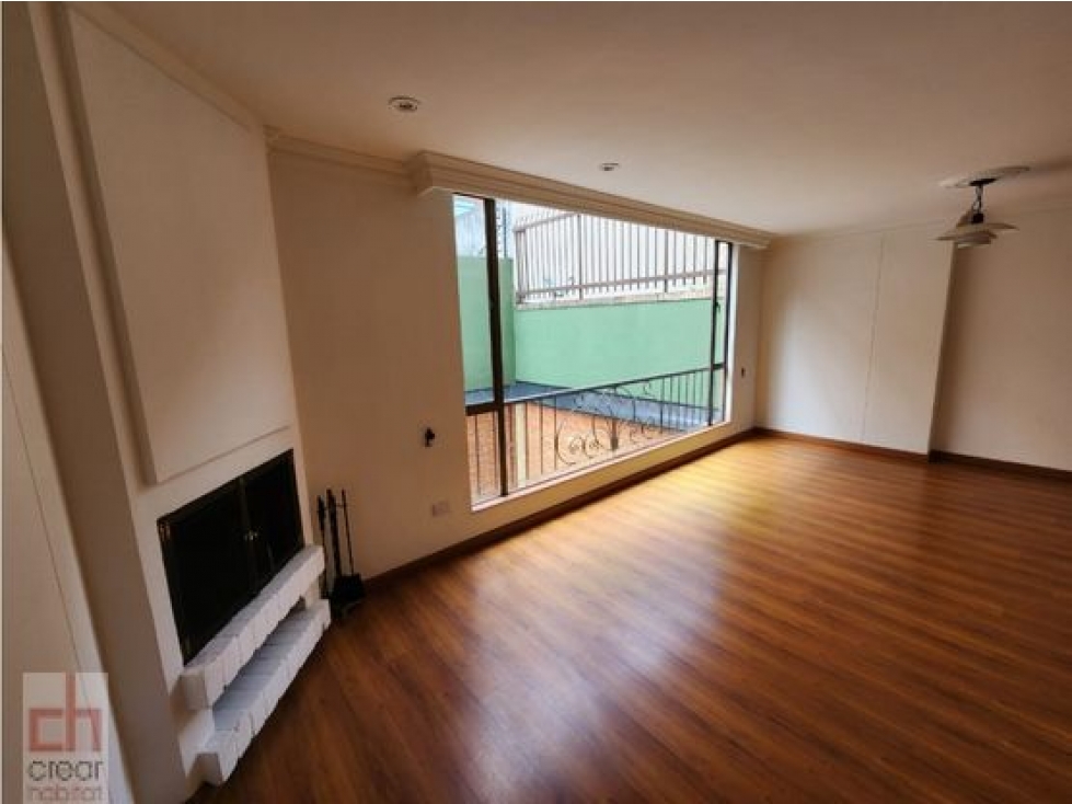 Venta Apartamento Bella Suiza Bogota