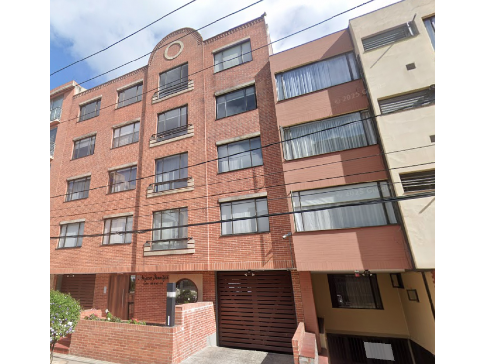 Vende Apartamento Batan Bogota