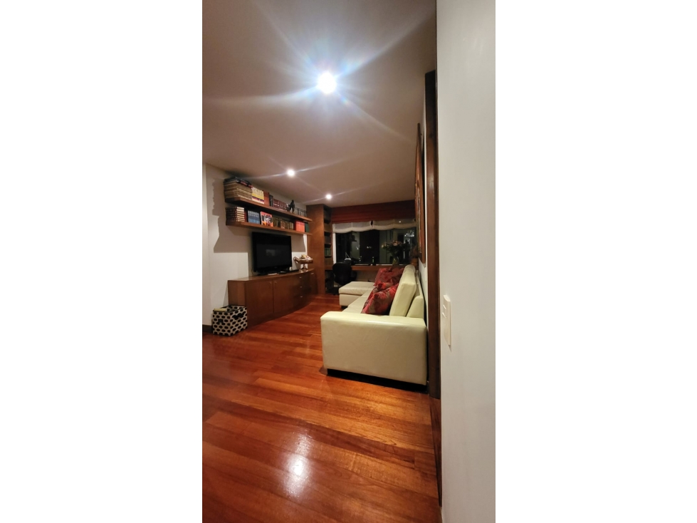 APARTAMENTO EN VENTA SIERRAS DEL MORAL — foto 4
