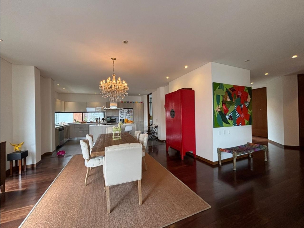 Venta Apartamento Rosales — foto 5