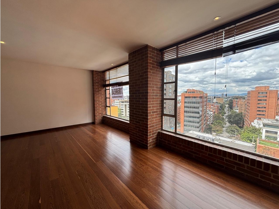 VENTA/ARRIENDO Apto Duplex Clásico Nogal — foto 4
