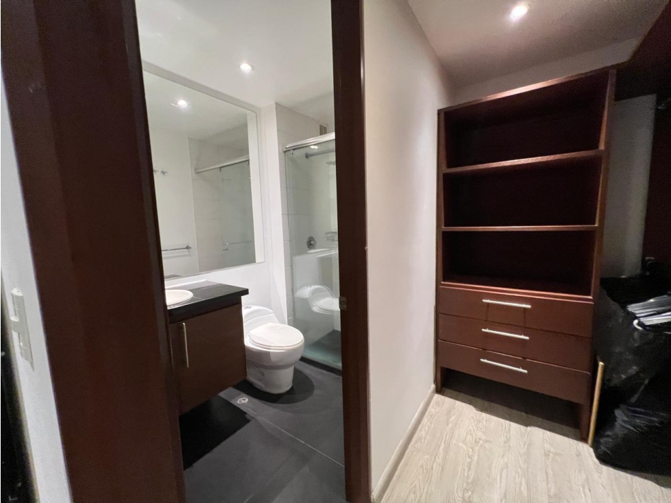 APARTAMENTO AMOBLADO EN EL VIRREY — foto 4