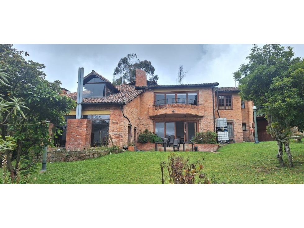 VENTA/ARRIENDO Casa Calera