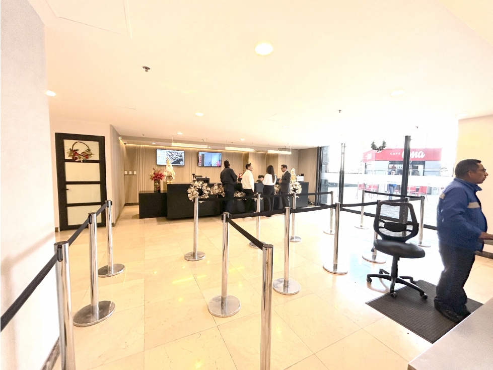 OFICINA EN VENTA O ARRIENDO CHICO — foto 6