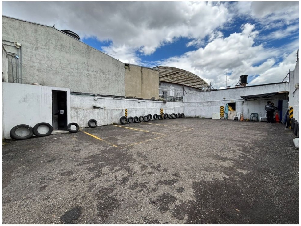 VENTA DOS LOTES UNIDOS EN POLO — foto 3