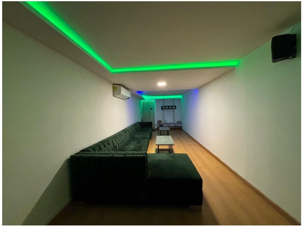 VENTA CASA POLO — foto 3