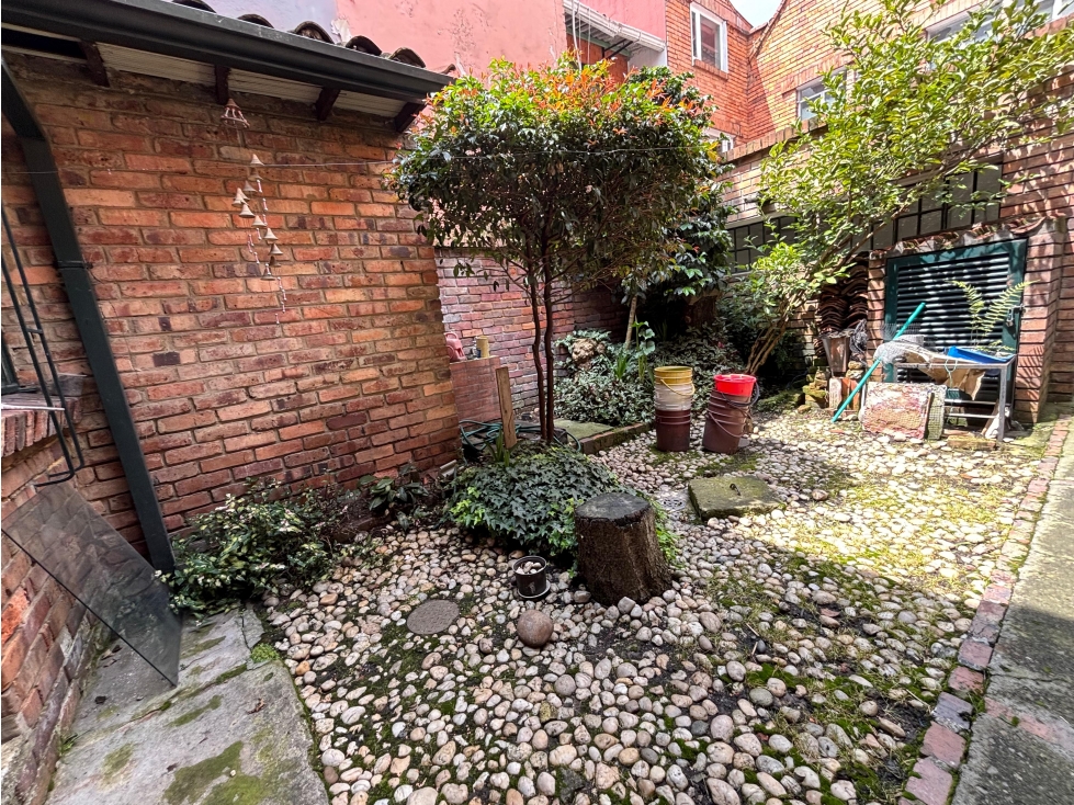 CASA CONSERVACION QUINTA CAMACHO — foto 2