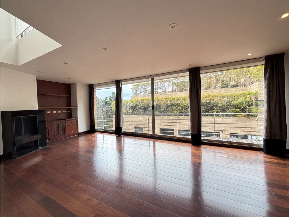 VENTA PENT HOUSE REFUGIO para.remodelar. — foto 4