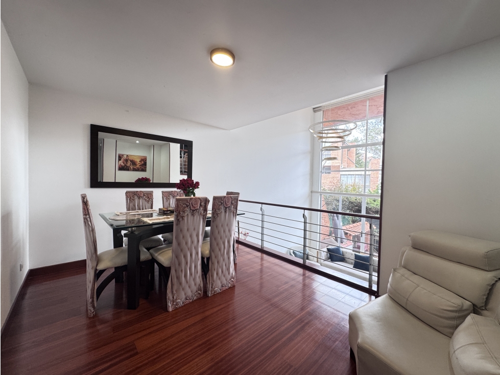 UNA CASA CON MUY BUENA ENERGIA — foto 4
