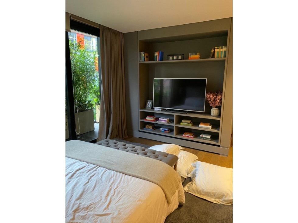 ARRIENDO APTO SANTA MARIA — foto 4