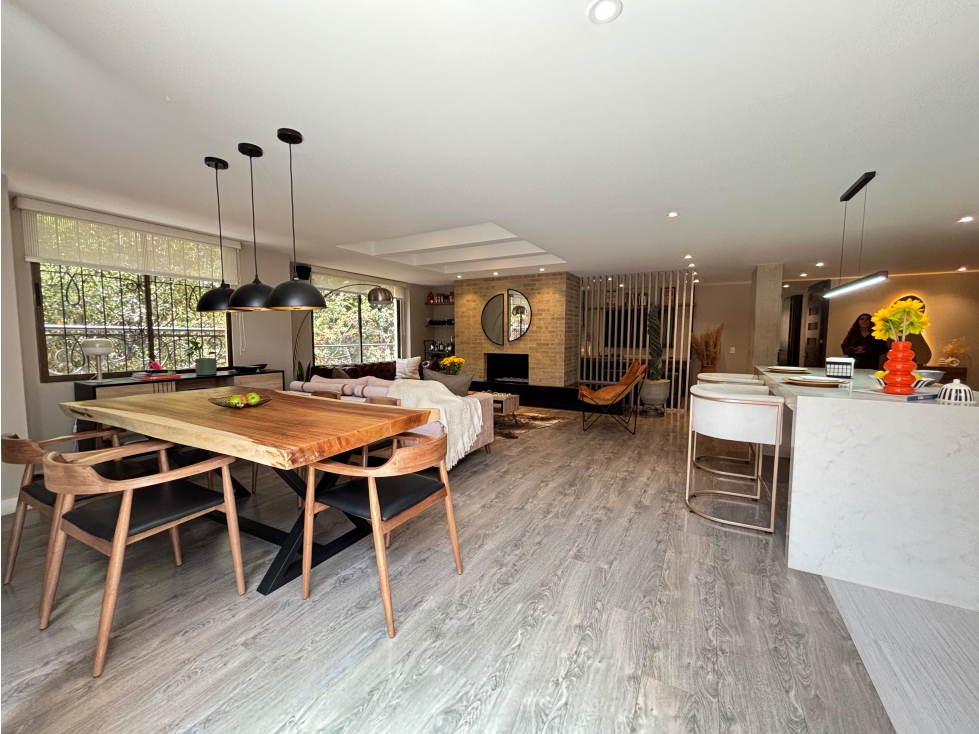 VENTA APTO SANTA BARBARA — foto 4