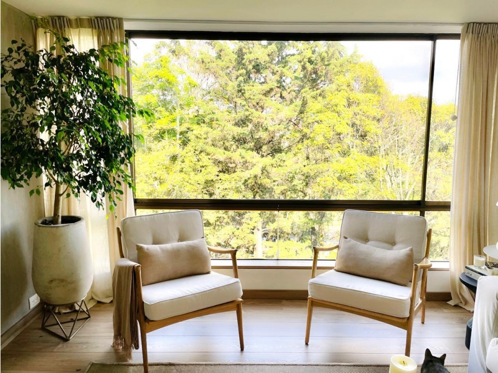 VENTA APTO LA CABRERA — foto 4