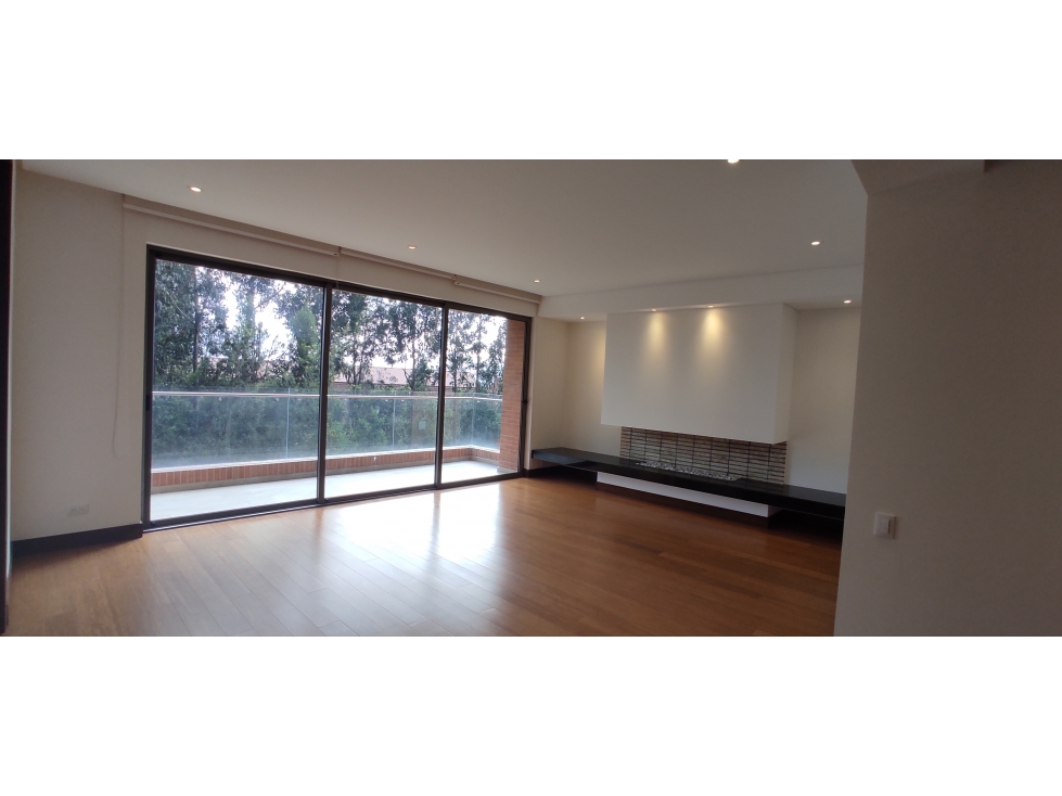 APARTAMENTO ARRIENDO EN CERROS DE LOS ALPES DE 307M CON CLUB HOUSE