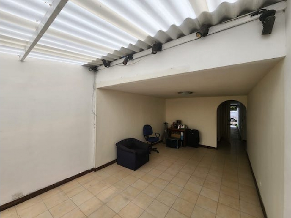 Vende Casa Niza Cordoba Bogota — foto 2