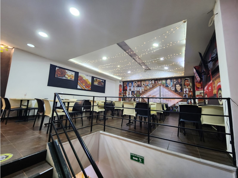 Arrienda Local Comercial Centro Comercial Plaza Las Americas Bogota — foto 3