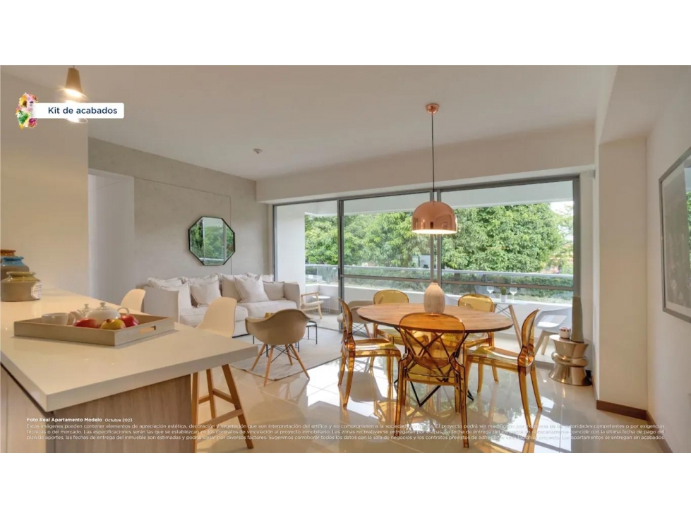 Vende Apartamento Sector Estadio Medellin — foto 3