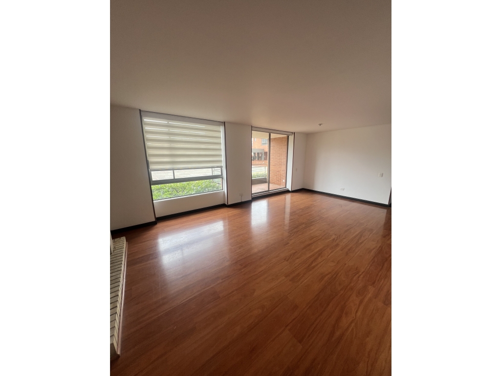 Vende Apartamento Colina campestre el Plan bogota — foto 2