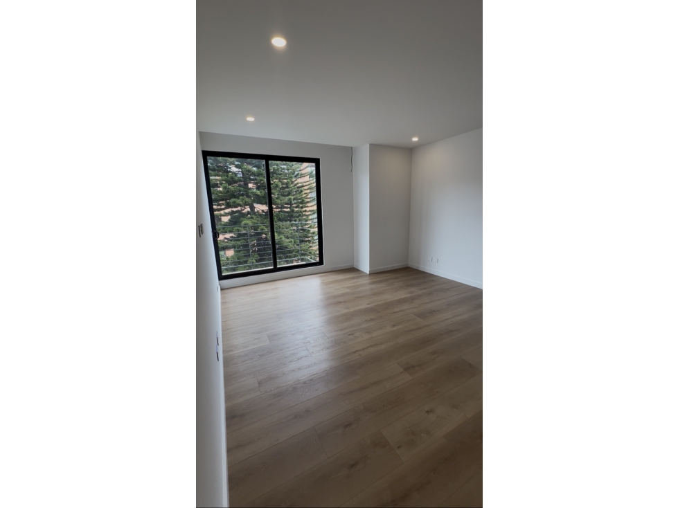 Vende Apartamento Chico Navarra Bogota — foto 2