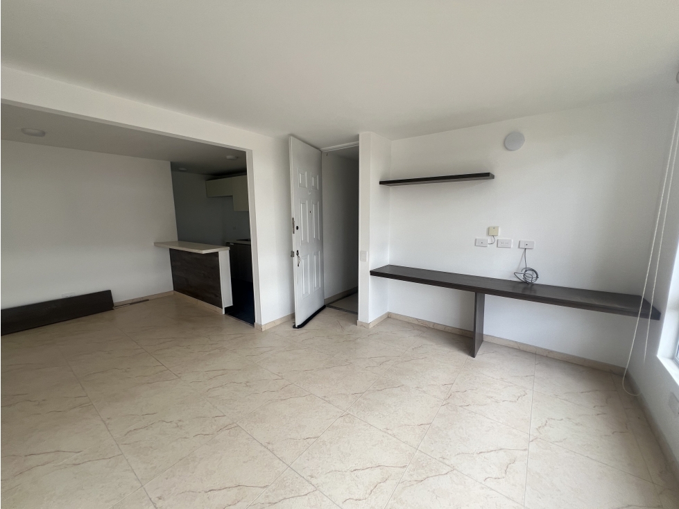 VENDE APARTAMENTO GRAN GRANADA BOGOTA — foto 2