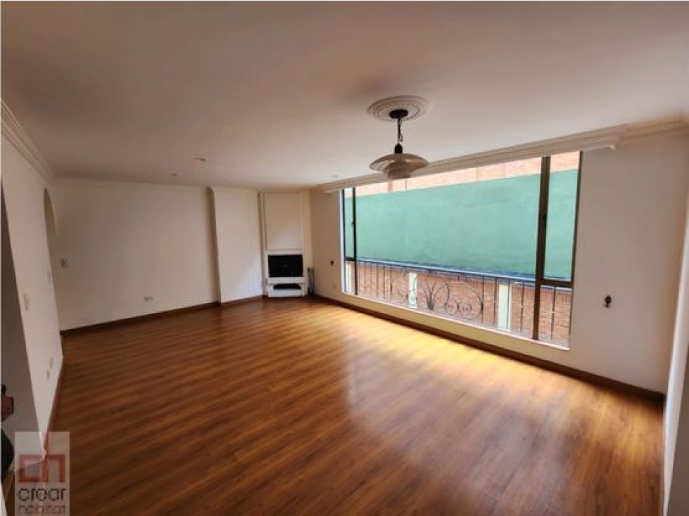Venta Apartamento Bella Suiza Bogota — foto 2
