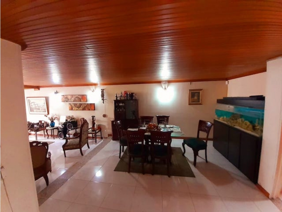 Vende Casa Pontevedra Bogota — foto 3