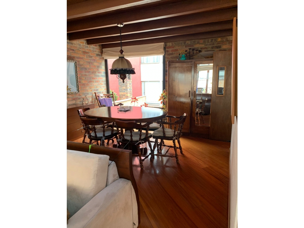 Vende Casa Cedritos Bogota — foto 3
