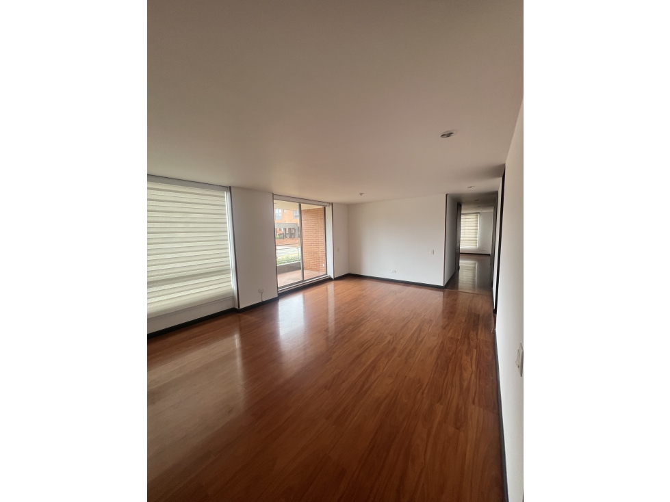 Vende Apartamento Colina campestre el Plan bogota — foto 3