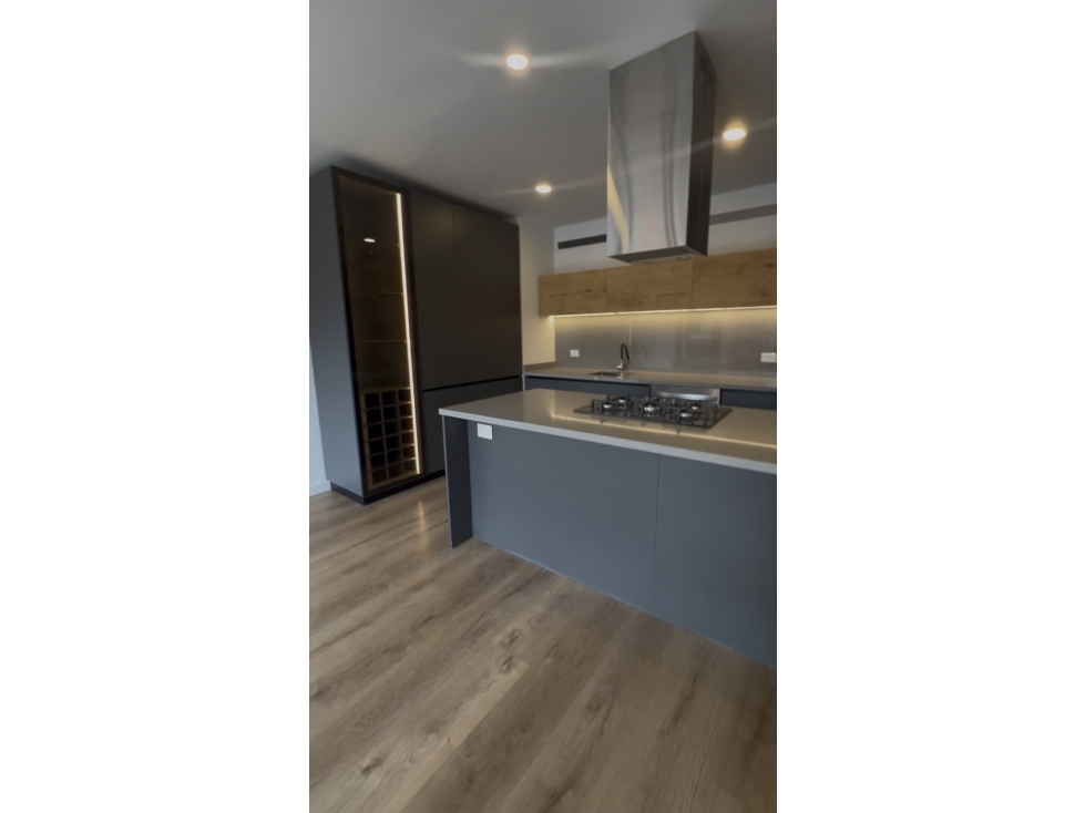 Vende Apartamento Chico Navarra Bogota — foto 4