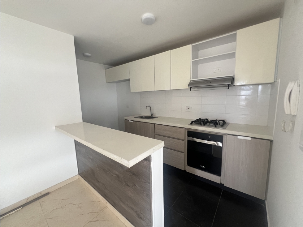 VENDE APARTAMENTO GRAN GRANADA BOGOTA — foto 3