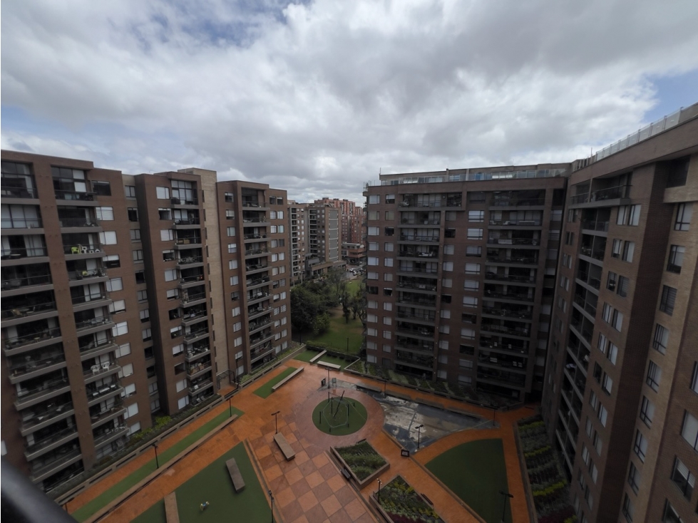 Vende Apartamento Alejandria Bogota — foto 5