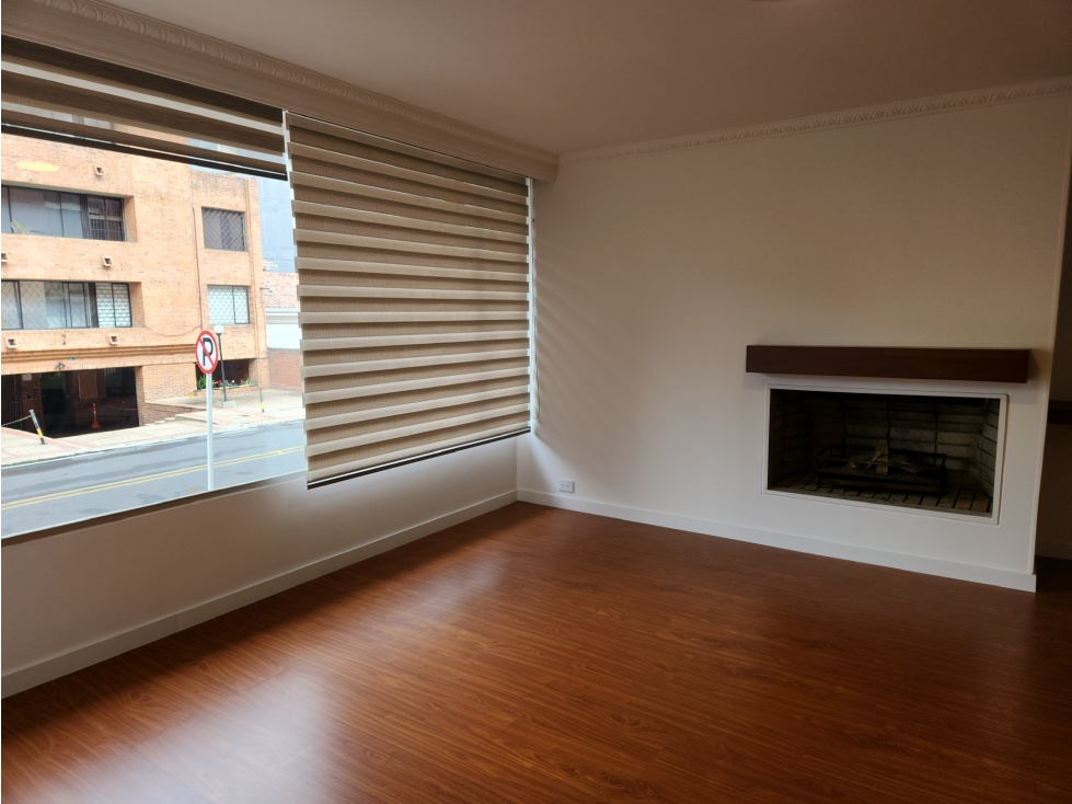 Vende Apartamento Santa Bárbara Central Bogota — foto 3