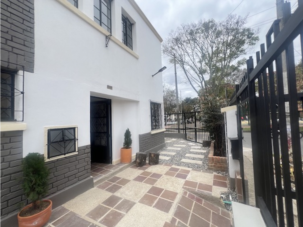 Vende Casa Teusaquillo Bogota — foto 4