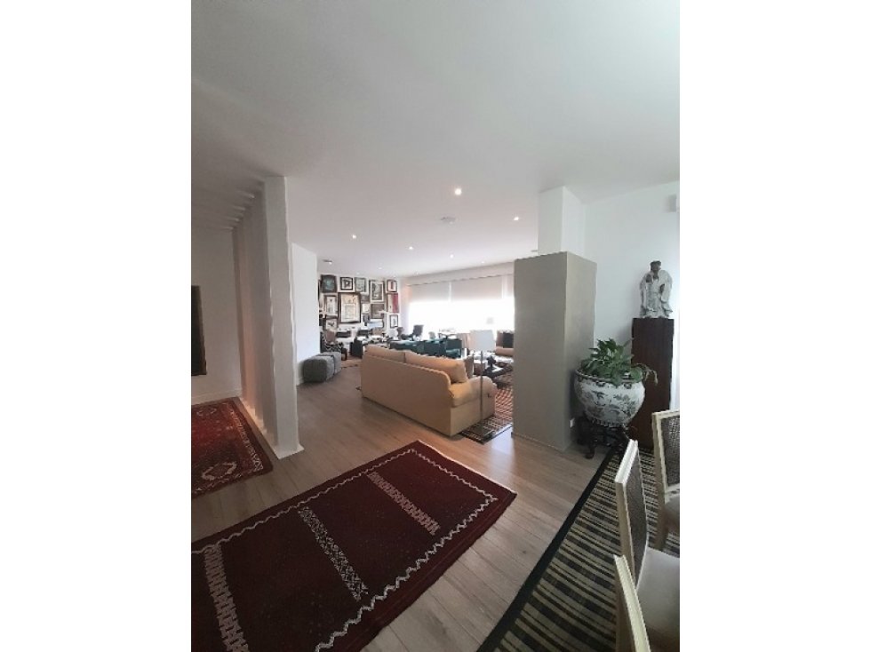 Vende Apartamento en Rosales en Bogota — foto 4