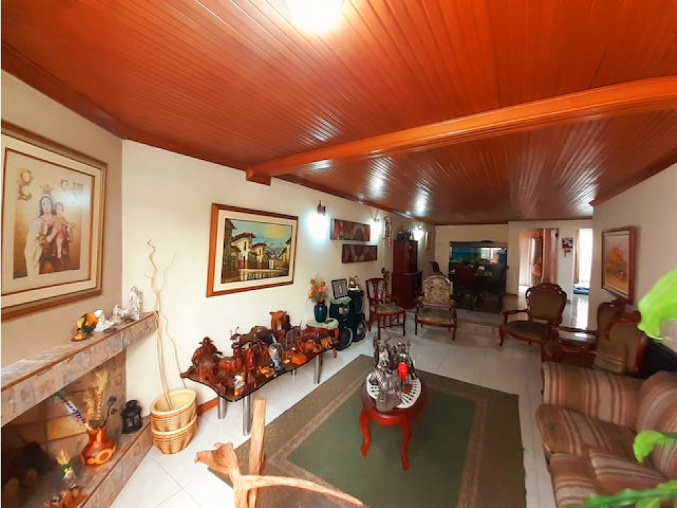 Vende Casa Pontevedra Bogota — foto 4