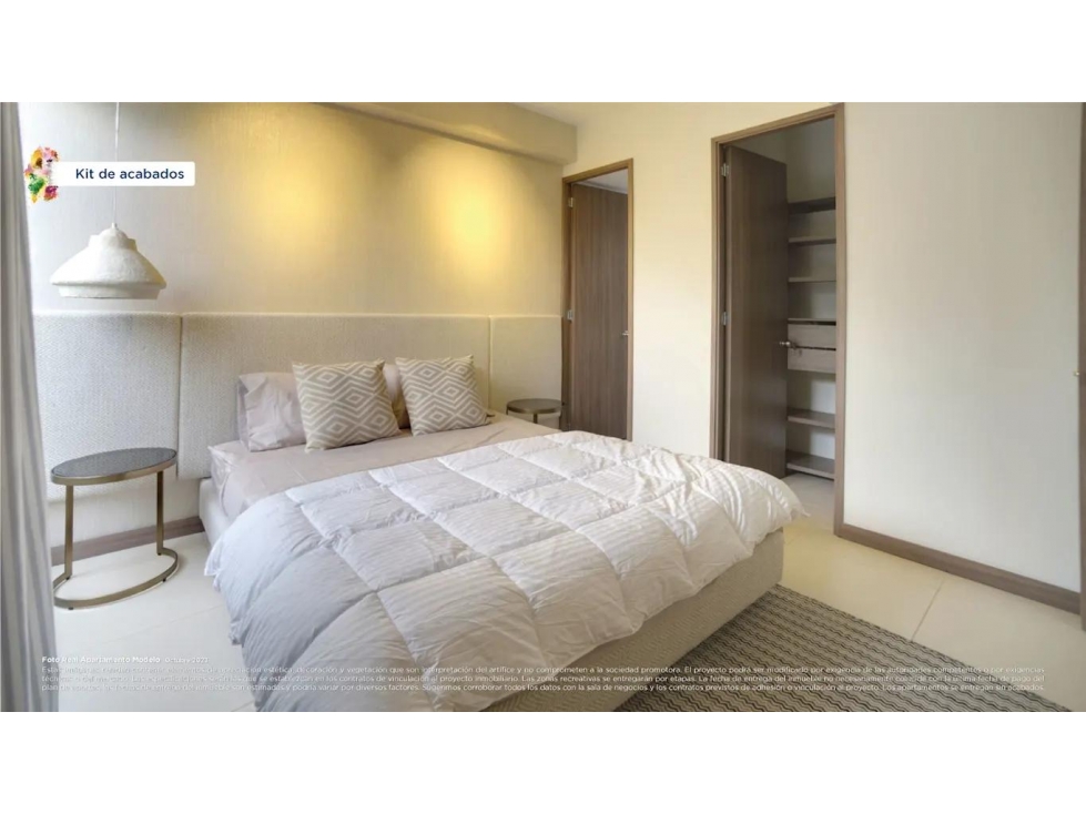 Vende Apartamento Sector Estadio Medellin — foto 5