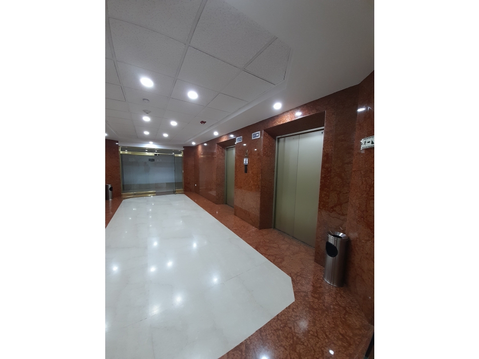 Vende Oficina Chico Bogota — foto 4