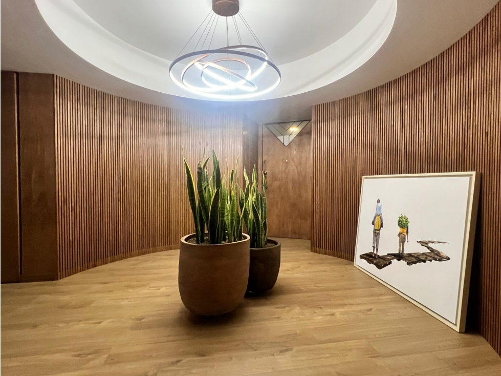 VENTA APTO CABRERA CON TERRAZA — foto 6