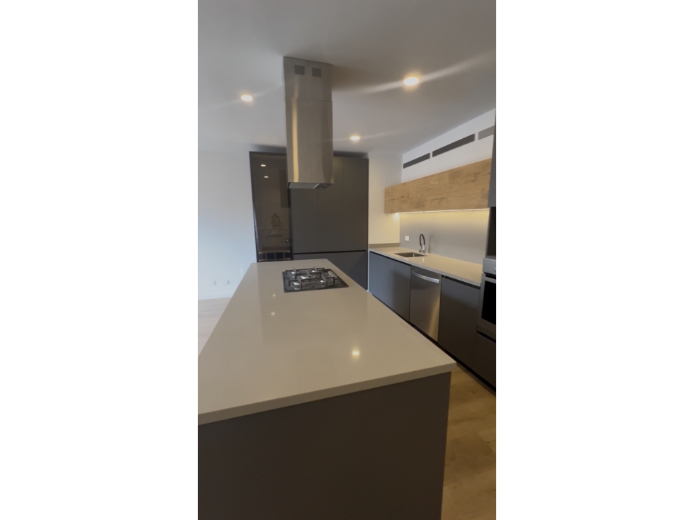 Vende Apartamento Chico Navarra Bogota — foto 5