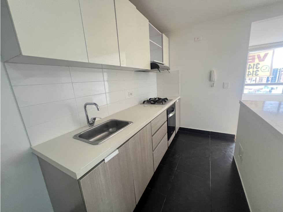 VENDE APARTAMENTO GRAN GRANADA BOGOTA — foto 4