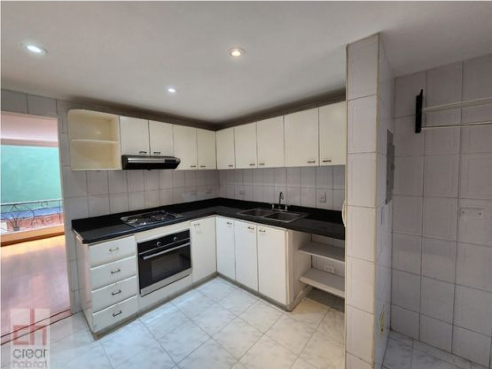 Venta Apartamento Bella Suiza Bogota — foto 4