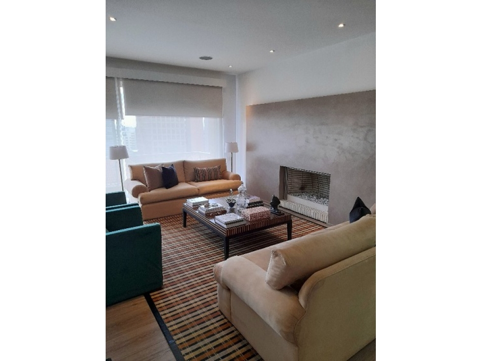 Vende Apartamento en Rosales en Bogota — foto 5