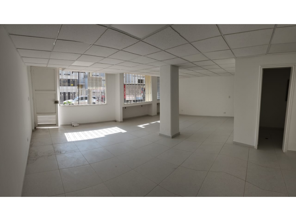 Vende local Chico Norte Bogotá — foto 3