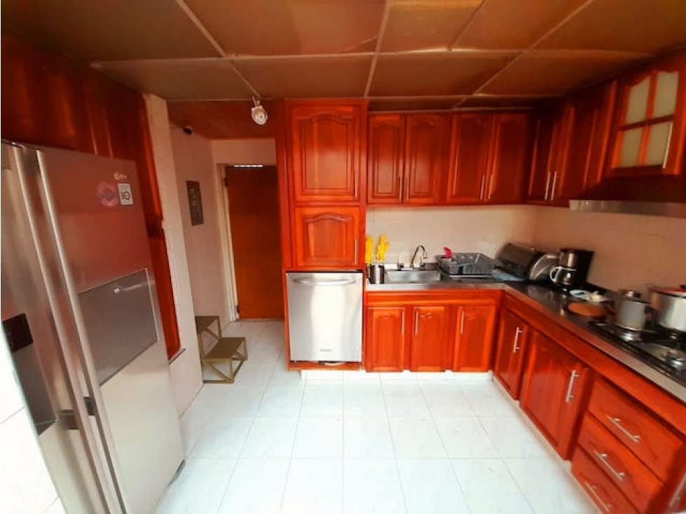 Vende Casa Pontevedra Bogota — foto 5