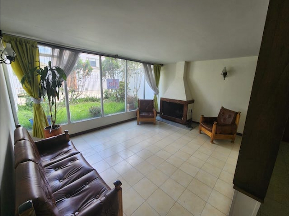 Vende Casa Niza Cordoba Bogota — foto 5