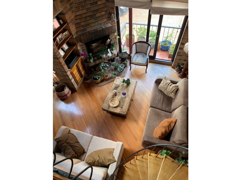 Vende Casa Cedritos Bogota — foto 5