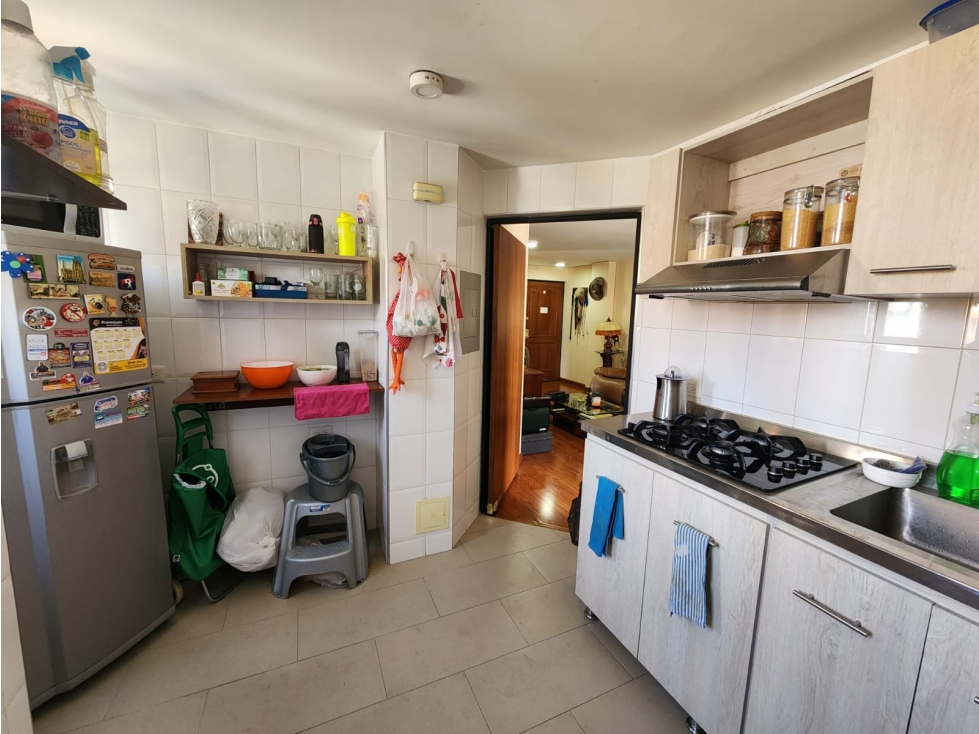 Vende Apartamento Cedritos Bogota — foto 5