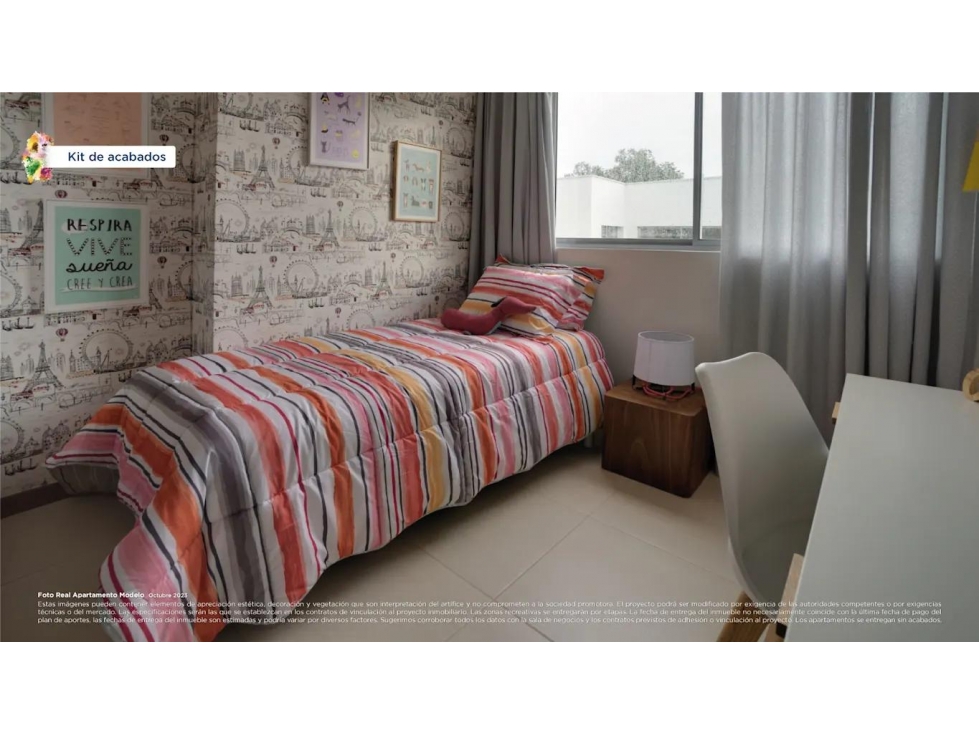 Vende Apartamento Sector Estadio Medellin — foto 6