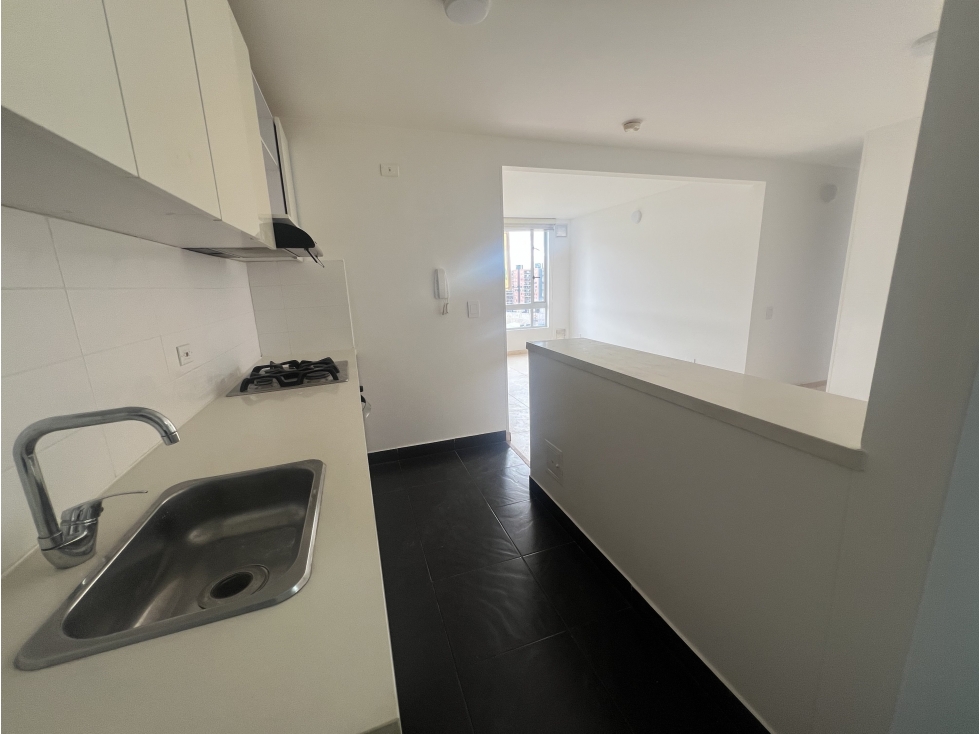 VENDE APARTAMENTO GRAN GRANADA BOGOTA — foto 5