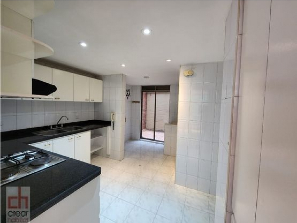 Venta Apartamento Bella Suiza Bogota — foto 5