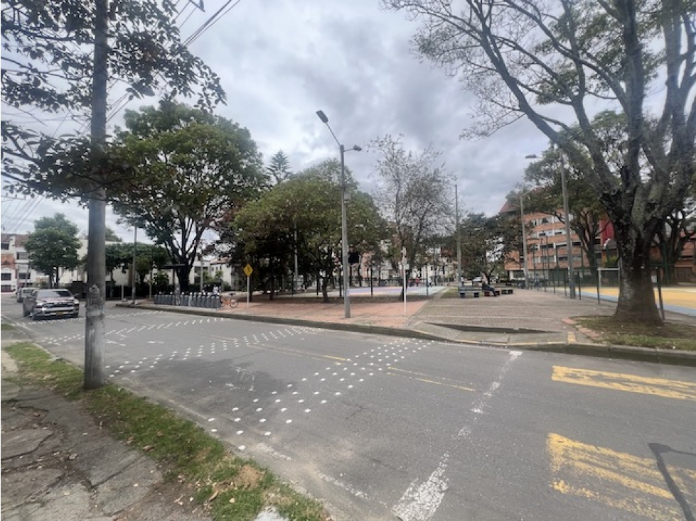 Vende Casa Teusaquillo Bogota — foto 5